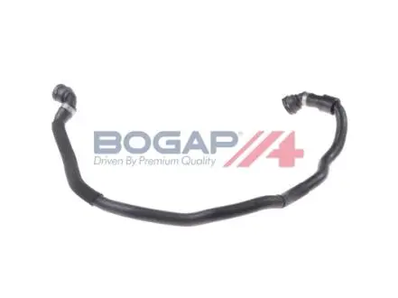 B4228315 Шланг радіатора BOGAP підбір по vin на Brocar