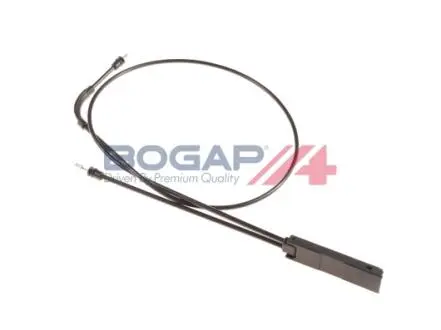 C5114108 Кабель капота BOGAP підбір по vin на Brocar