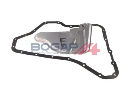 V8115100 Фільтр АКПП BOGAP подбор по vin на Brocar