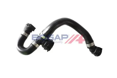 B4228497 Патрубок BOGAP подбор по vin на Brocar