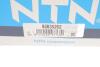 BGB35292 Маточина з інтегрованим підшипником SNR NTN підбір по vin на Brocar