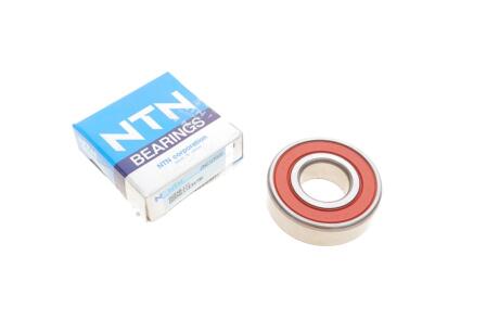 6204LLU Підшипник SNR NTN подбор по vin на Brocar