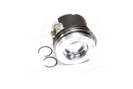 805027501 Поршень з кільцями VAG 81,51 2,0TDI 16V CAGA,CAGB,CAGC,CAHA,CAHB,CBAA,CBAB,CBBB,CBDA,CBDB (вир-во SM SM підбір по vin на Brocar