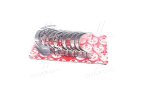 403502004 Вкладиші корінні FIAT/OPEL STD 1,3JTD 188A9.000/199A2.000/223A9.000/Z13DT/DTH/DTJ (вир-во SM) SM підбір по vin на Brocar