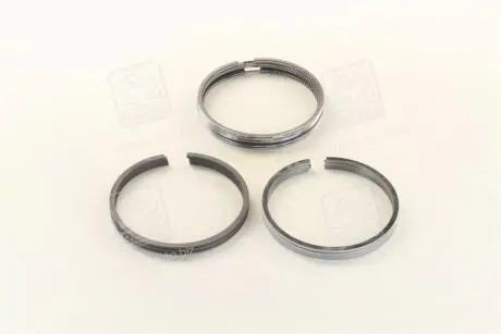 791142004 Кільця поршневі компл. на 4 поршні PSA 1,9 D DW8 82,20 2,0 x 2,0 x 3,0 mm (вир-во SM) SM подбор по vin на Brocar