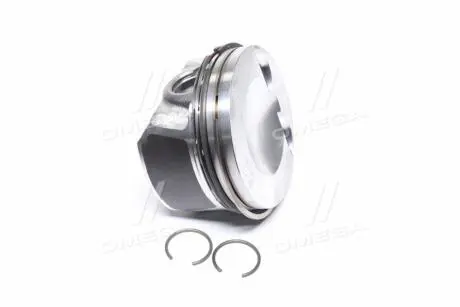 805057251 Поршень з кільцями VW 82,76 2,0 TFSI CADA/CCZA/CDZA/CAWB/CBFA PIN 21MM (вир-во SM) SM подбор по vin на Brocar