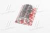 400701006 Вкладиші корінні BMW STD M20/M21/M50/M51/M52/M54/M57 із двома замками (вир-во SM) SM підбір по vin на Brocar