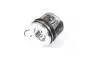 803848501 Поршень з кільцями RENAULT 85,50 2.3 dCi M9T EURO 4/EURO 5 (вир-во SM) SM підбір по vin на Brocar