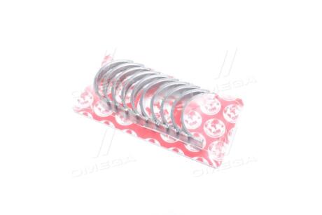 405015254 Вкладиші корінні VAG 0,25 mm 1.6 16V ANA/AVU/ARM/BFQ 98- (вир-во SM) SM підбір по vin на Brocar