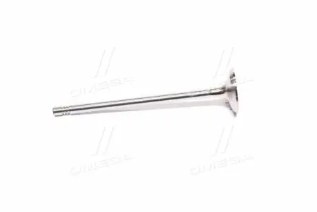 8538014 Клапан впускний IN OPEL/RENAULT G9T/P9X 30.7X6X123.1 (вир-во SM) SM подбор по vin на Brocar