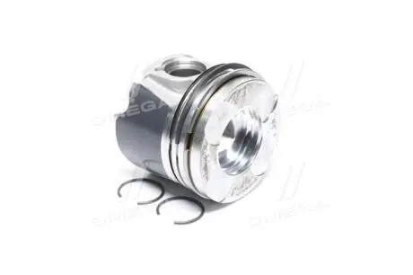 802021401 Поршень з кільцями двигуна FIAT 70,00 1,3TD 16V 03- (вир-во SM) SM підбір по vin на Brocar