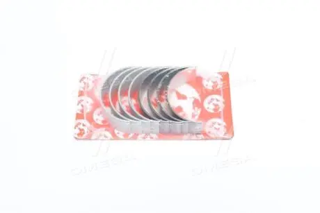 435003004 Вкладиші шатунні VAG STD 1,8 20V/2,0 FSi/TFSi 16V (вир-во SM) SM подбор по vin на Brocar