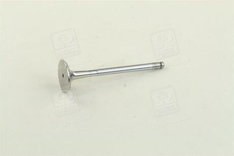 8638264 Клапан випускний RENAULT 1.4/1.6 E7J/K7M (вир-во SM) SM подбор по vin на Brocar