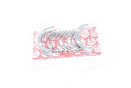 403508254 Вкладиші корінні OPEL 0,25 Z12XEP/Z14XEP (вир-во SM) SM підбір по vin на Brocar