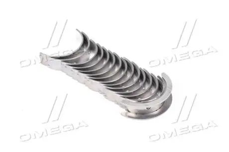 400707006 Вкладиші корінні STD BMW N52/N53/N54/N55 (вир-во SM) SM підбір по vin на Brocar