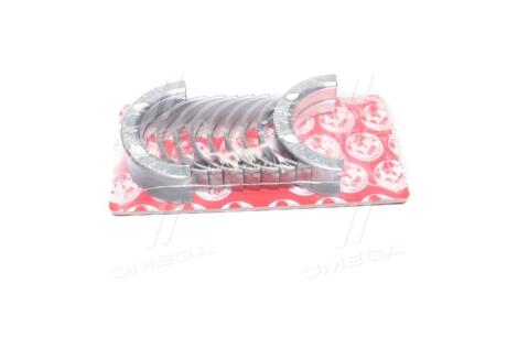 403508004 Вкладиші корінні OPEL STD Z12XEP/Z14XEP (вир-во SM) SM підбір по vin на Brocar