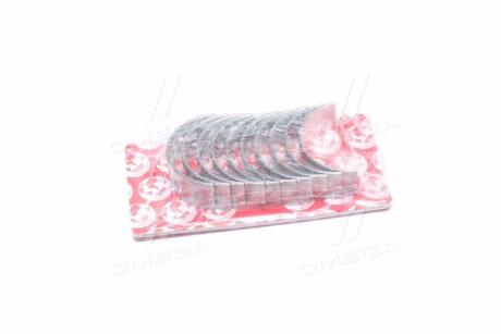 402105004 Вкладиші корінні FORD STD 1.8D/TD (вир-во SM) SM подбор по vin на Brocar