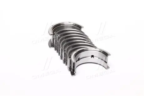 400704254 Вкладиші корінні BMW HL 0,25 M10 (вир-во SM) SM підбір по vin на Brocar