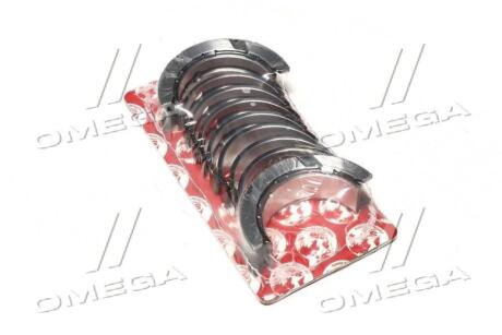 400706004 Вкладиші корінні HL STD BMW N20 (вир-во SM) SM підбір по vin на Brocar