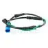 WKT60144K Датчик зносу колодки OPTIMAL підбір по vin на Brocar