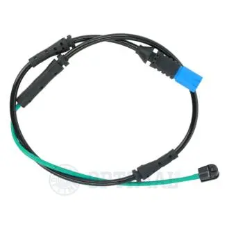 WKT60144K Датчик зносу колодки OPTIMAL подбор по vin на Brocar