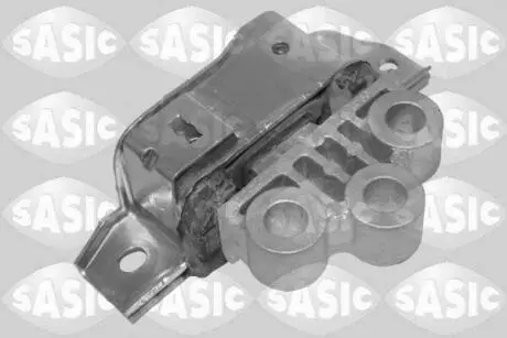 2706689 Подушка двигуна Fiat Doblo (2009-) (вир-во Sasic) SASIC подбор по vin на Brocar