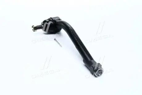 SMTEH037 Наконечник рульової тяги HYUNDAI SANTAFE (вир-во SPEEDMATE, Korea) SPEEDMATE підбір по vin на Brocar