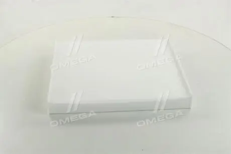 SMCFH022E Фільтр салону HYUNDAI SONATA (вир-во SPEEDMATE, Korea) SPEEDMATE підбір по vin на Brocar