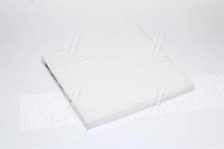 SMCFJ002 Фільтр салону TOYOTA RAV4 (вир-во SPEEDMATE, Korea) SPEEDMATE підбір по vin на Brocar