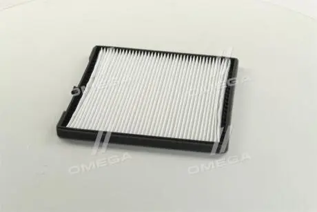 SMCFK009E Фільтр салону KIA PICANTO (вир-во SPEEDMATE, Korea) SPEEDMATE підбір по vin на Brocar