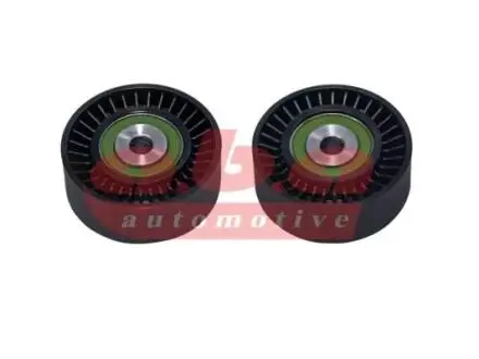 YP855298 Ролик ременя (пластик) Ford Galaxy (Wa6, Wm) 08-15, S-Max (Wa6, Ws) 08-14, Mondeo Iv (Ba7), Mondeo Iv Turnier (Ba (YP855298) A.B.A Automotive A.B.A. подбор по vin на Brocar