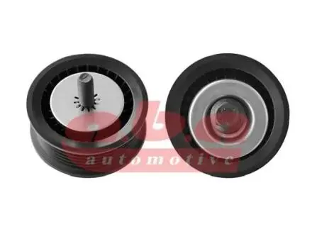 YP309014 Ролик ременя (пластик) Chevrolet Malibu (V300) 12-/ Opel Astra J (P10) 09-15, Astra J Sports Tourer (P10) 10-15, (YP309014) A.B.A Automotive A.B.A. підбір по vin на Brocar