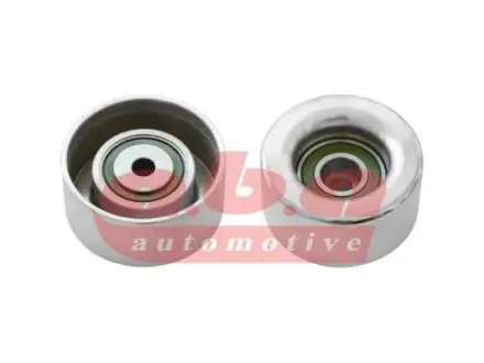 YM656967 Ролик ремня обвідний Toyota Camry Sedan (_V4_) 06-14/ Camry Sedan (_V5_) 11-, Land Cruiser Prado (_J12_) 02-10, (YM656967) A.B.A Automotive A.B.A. підбір по vin на Brocar
