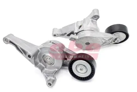 YD505790 Натягувач ременя поліклінового (у зборі) Audi A3 03-10/Seat Alhambra 05-10/ Altea 04-/ Ibiza V 08- (YD505790) A.B.A Automotive A.B.A. подбор по vin на Brocar