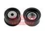 Ролик ременя (пластик) Opel Astra G (T98) 98-05/Astra H (A04) 04-10/ Zafira A (T98) 01-05 (YP308710) A.B.A Automotive YP308710