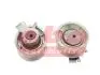 Ролик натяжний ременя ГРМ VW Golf Iv97-06/ Golf Plus 05-13/ Golf V 04-09/ Golf Vi 08-13 (YD505443) A.B.A Automotive YD505443