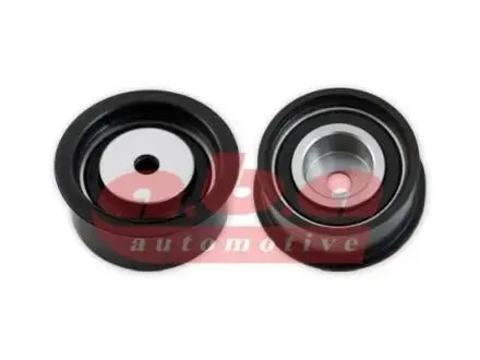 YP304967 Ролик ременя (пластик) Opel Astra F/G 91-/Corsa B 94-/Vectra B 95-03/ Zafira A 99-05 (YP304967) A.B.A Automotive A.B.A. підбір по vin на Brocar