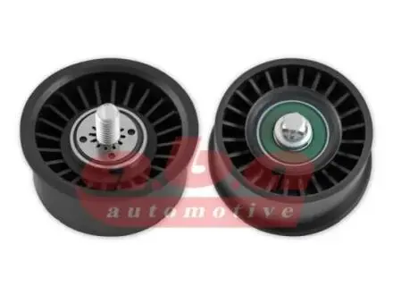 YP304010 Ролик ременя (пластик) Chevrolet Lacetti/Nubira 05-/Opel Astra G/H 98-/Corsa C 00- (YP304010) A.B.A Automotive A.B.A. подбор по vin на Brocar