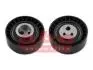 Ролик ременя (пластик) Fiat Marea 96-02/ Marea Weekend 96-02/ Alfa Romeo 156 97-05 (YP103774) A.B.A Automotive YP103774