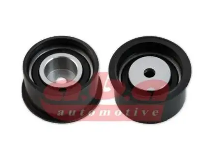 YP304964 Ролик ременя (пластик) Chevrolet Captiva 06-/Epica 05-/Evanda 05-/Lacetti 05- (YP304964) A.B.A Automotive A.B.A. підбір по vin на Brocar