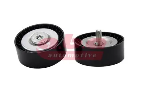 YP757502 Ролик ременя (пластик) Mercedes-Benz C Class (W204/S204) 07-14/E Class (S212 (YP757502) A.B.A Automotive A.B.A. підбір по vin на Brocar