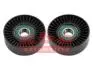 YP405160 Ролик ременя (пластик) Citroen C5 I/Ii 01-/C8 02-/Evasion 00-02/Jumpy 00-06 (YP405160) A.B.A Automotive A.B.A. підбір по vin на Brocar