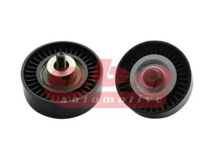 YP406023 Ролик ременя (пластик) Citroen Jumper 99-/Fiat Ducato 82-/Iveco Daily I/Ii (YP406023) A.B.A Automotive A.B.A. підбір по vin на Brocar