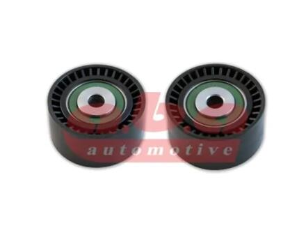 YP409064 Ролик ременя (пластик) Citroen Berlingo 05-/C1 05-/ C2 03-/ C3 02-/C4 04- (YP409064) A.B.A Automotive A.B.A. підбір по vin на Brocar