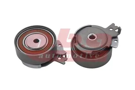 YD300101 Ролик натяжний ременя ГРМ Opel Astra F, G, Meriva A, Vectra A, B (YD300101) A.B.A Automotive A.B.A. підбір по vin на Brocar
