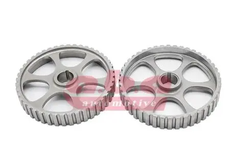TM500099 Шестерня распредвала Audi A4, A6, 80, 100 (TM500099) A.B.A Automotive A.B.A. подбор по vin на Brocar