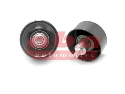 YS859444 Ролик ременя (метал) Ford Transit 00-06 (YS859444) A.B.A Automotive A.B.A. підбір по vin на Brocar