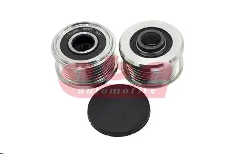 YT400062 Шків генератора Fiat, Volvo, Peugeot (YT400062) A.B.A Automotive A.B.A. підбір по vin на Brocar