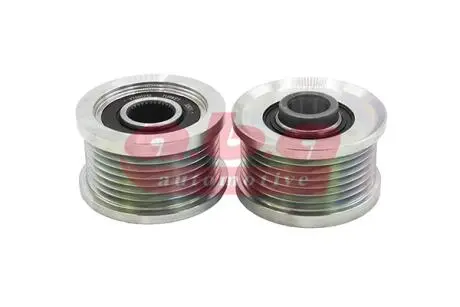 YT650232 Шків генератора Toyota, Lexus (YT650232) A.B.A Automotive A.B.A. подбор по vin на Brocar