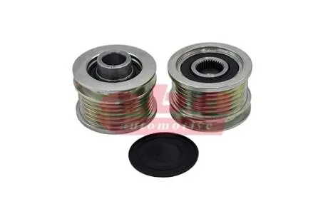 YT500036 Шків генератора Audi,Vw (YT500036) A.B.A Automotive A.B.A. подбор по vin на Brocar